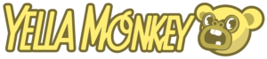 Yella Monkey Logo